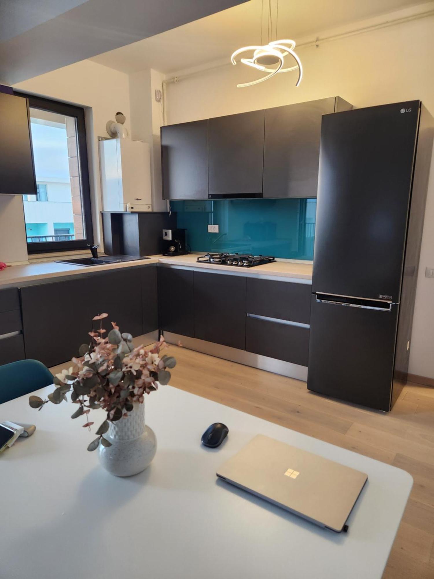 Seaside Amalia Apartament Năvodari Εξωτερικό φωτογραφία