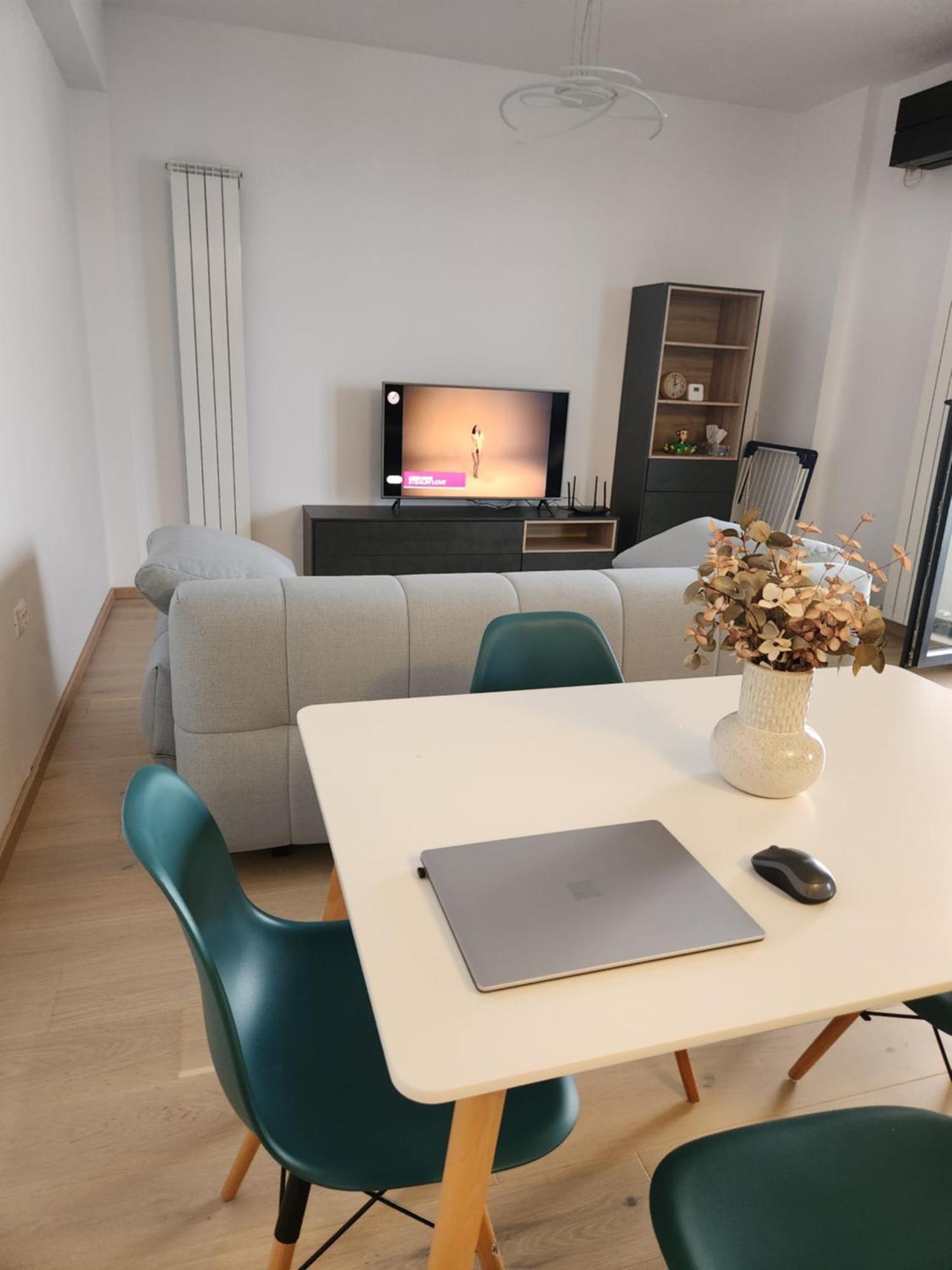 Seaside Amalia Apartament Năvodari Εξωτερικό φωτογραφία