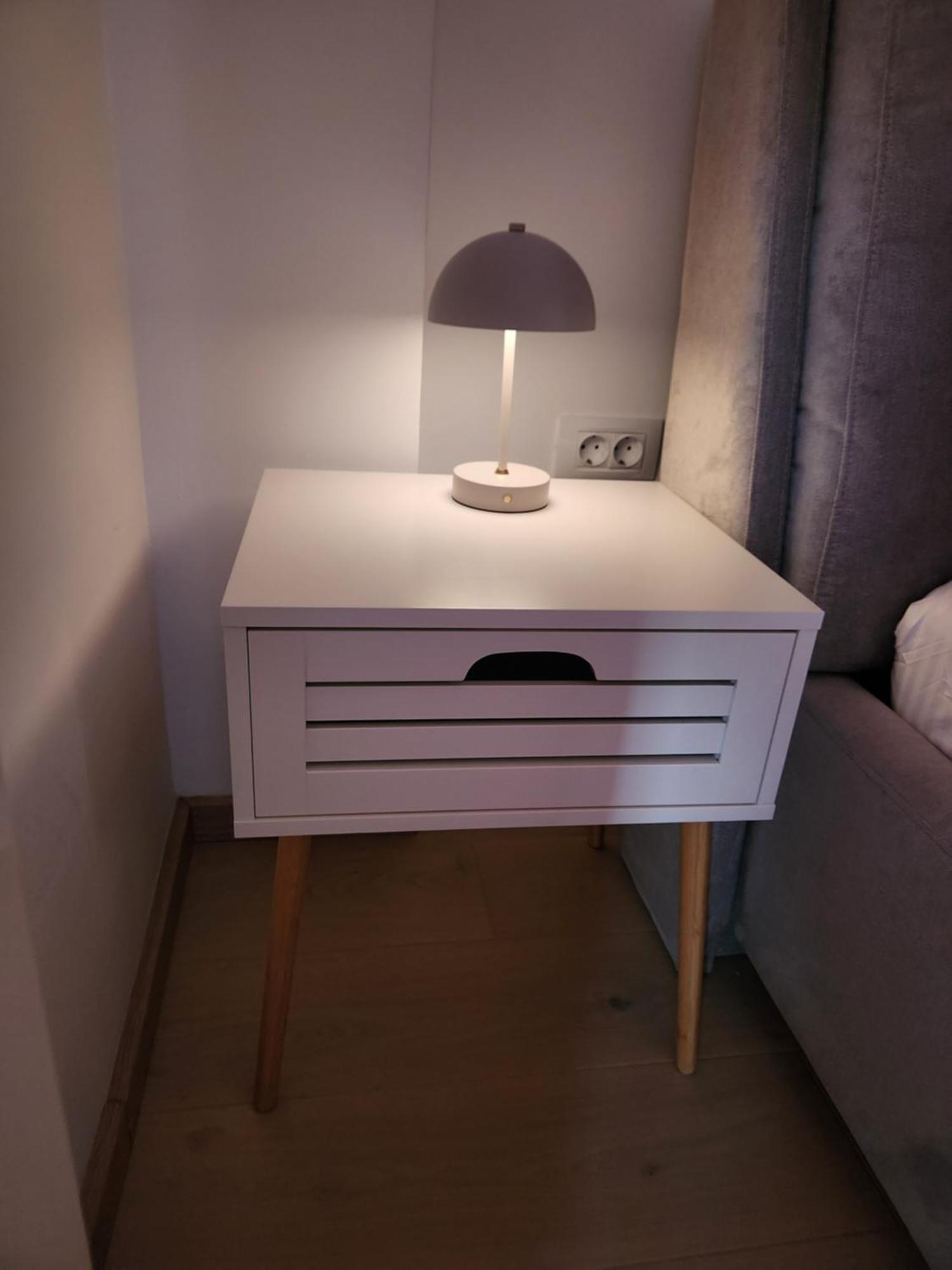 Seaside Amalia Apartament Năvodari Εξωτερικό φωτογραφία