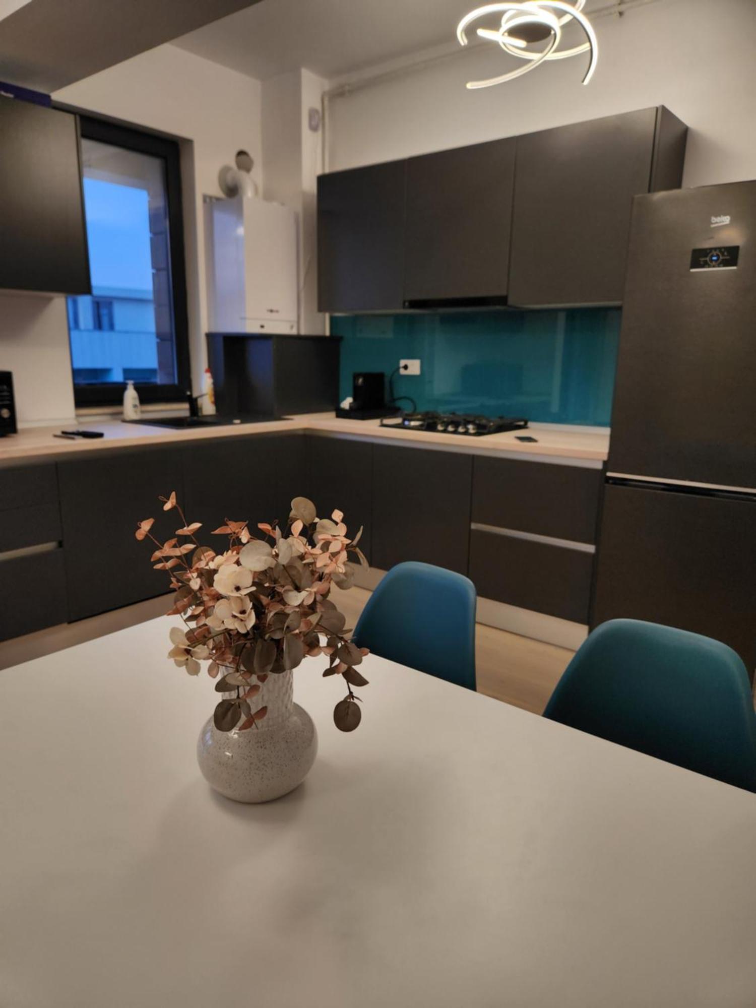 Seaside Amalia Apartament Năvodari Εξωτερικό φωτογραφία