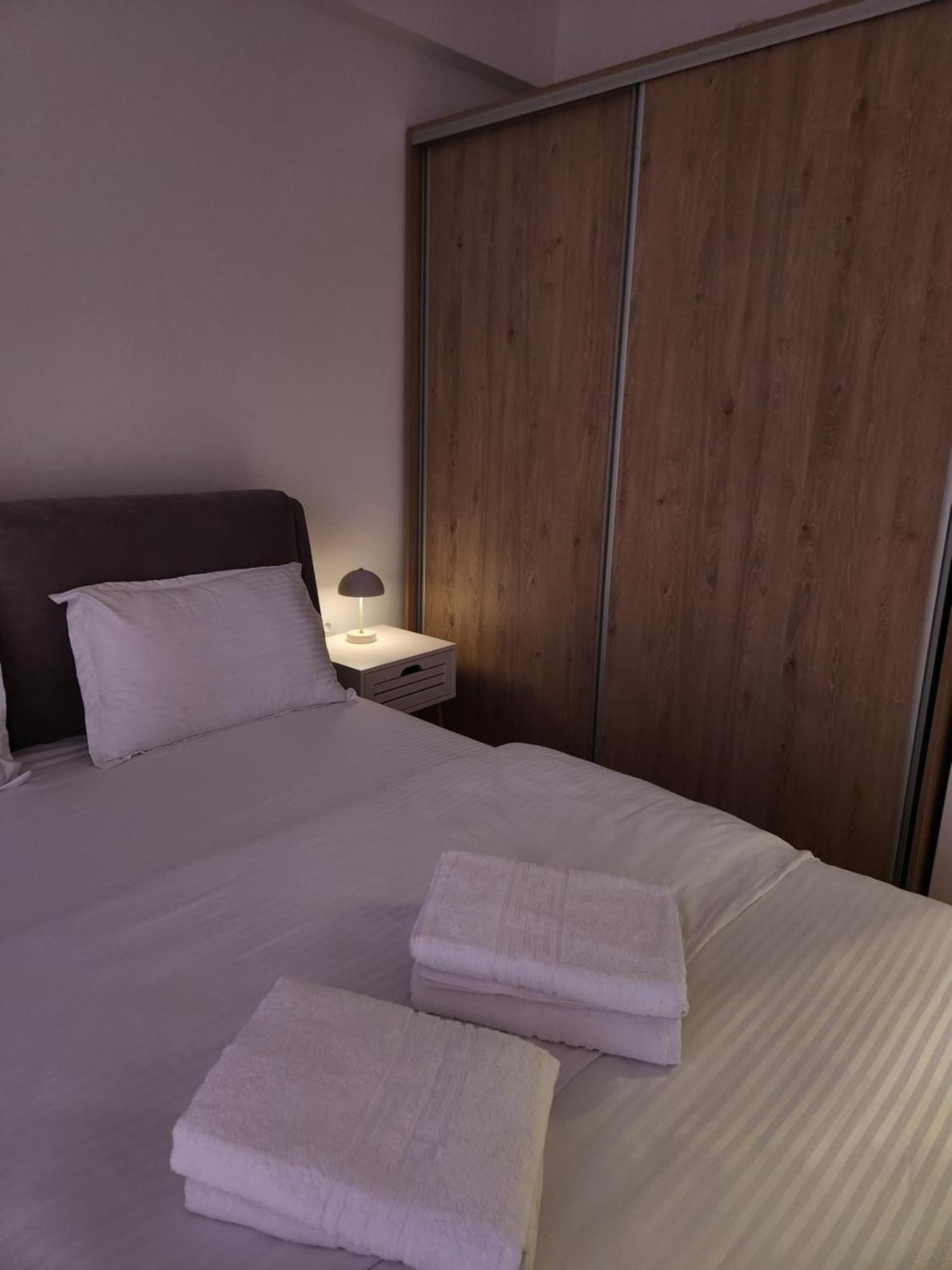 Seaside Amalia Apartament Năvodari Εξωτερικό φωτογραφία
