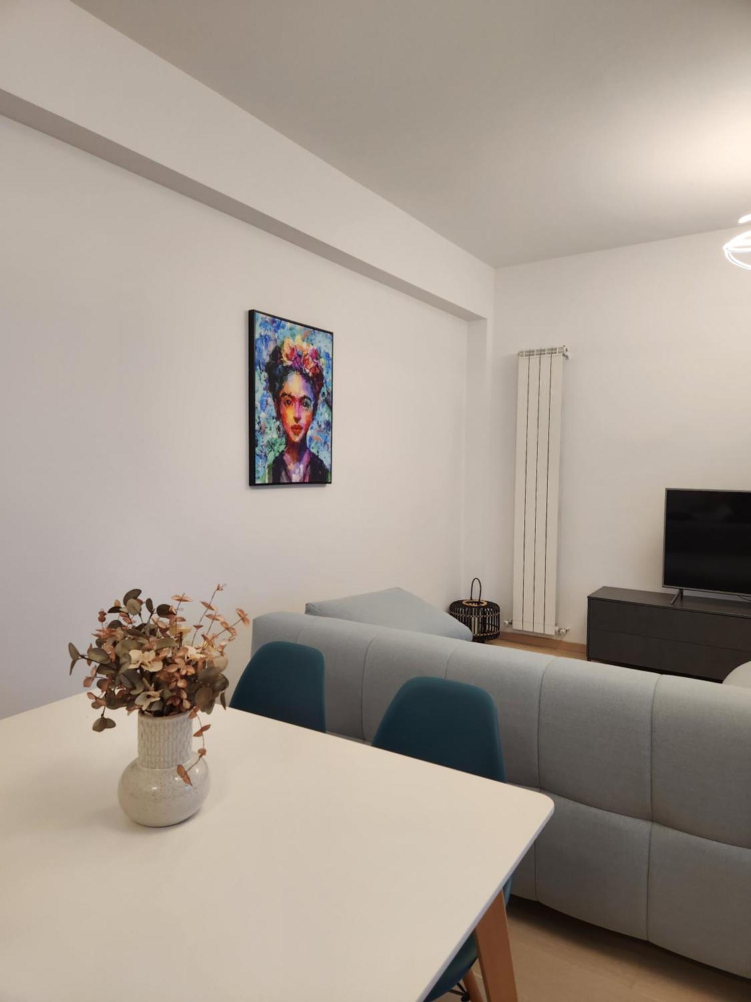 Seaside Amalia Apartament Năvodari Εξωτερικό φωτογραφία