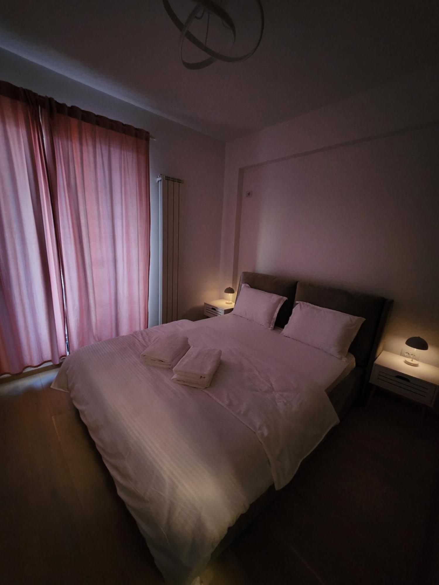 Seaside Amalia Apartament Năvodari Εξωτερικό φωτογραφία