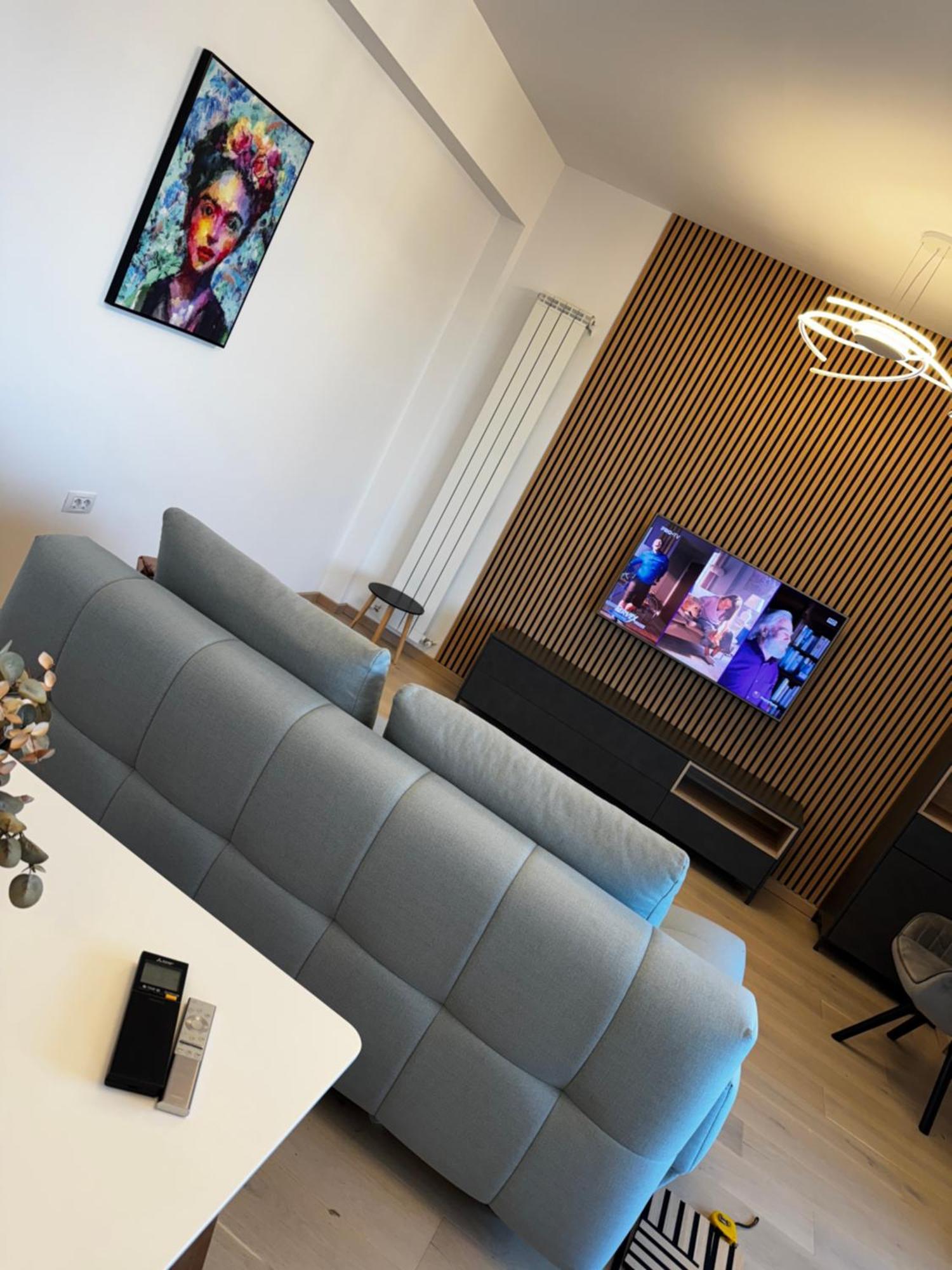 Seaside Amalia Apartament Năvodari Εξωτερικό φωτογραφία